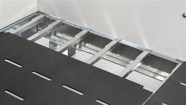 Grote foto flex 4 calfotel kalverenbox dieren en toebehoren runderen