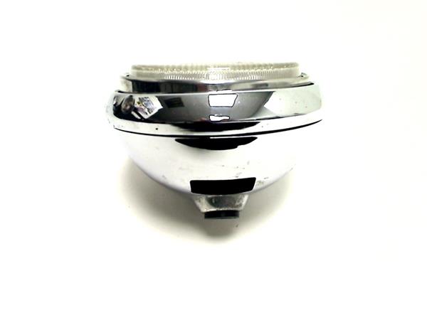 Grote foto yamaha xj 700 maxim x 1986 4368 koplamp motoren overige accessoires