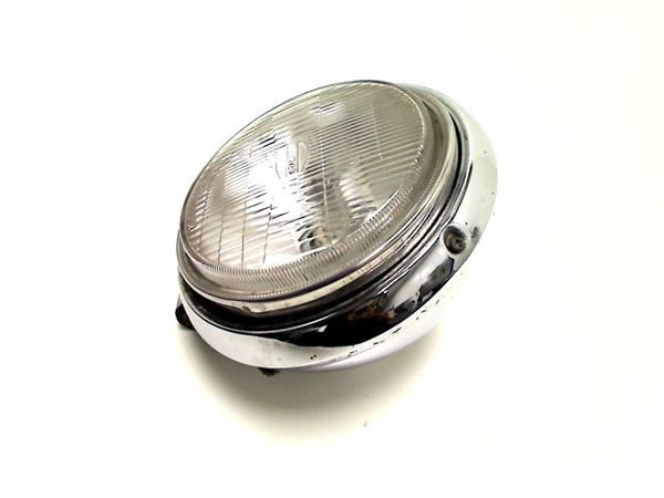 Grote foto yamaha xj 700 maxim x 1986 4368 koplamp motoren overige accessoires