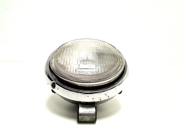 Grote foto yamaha xj 700 maxim x 1986 4368 koplamp motoren overige accessoires