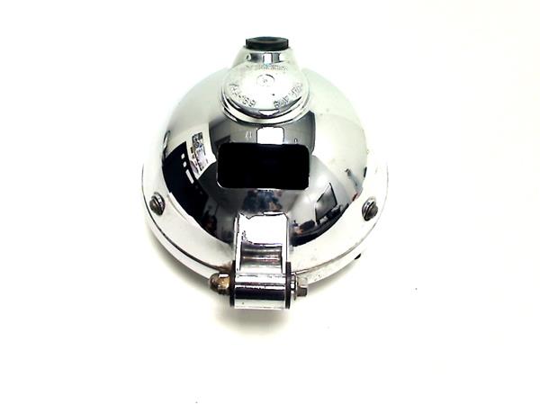Grote foto yamaha xj 700 maxim x 1986 4368 koplamp motoren overige accessoires