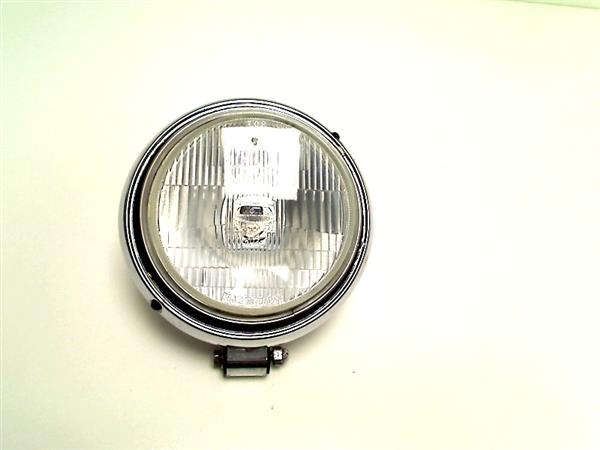 Grote foto yamaha xj 700 maxim x 1986 4368 koplamp motoren overige accessoires