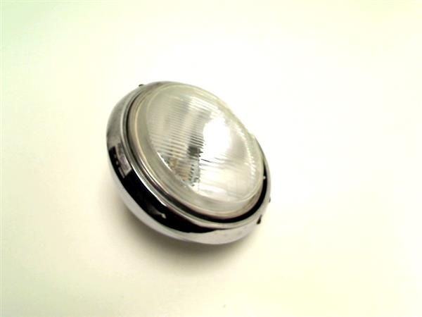 Grote foto yamaha xj 700 maxim x 1986 4368 koplamp motoren overige accessoires