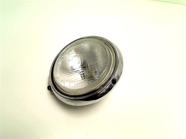 Grote foto yamaha xj 700 maxim x 1986 4368 koplamp motoren overige accessoires