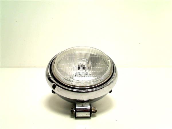 Grote foto yamaha xj 700 maxim x 1986 4368 koplamp motoren overige accessoires