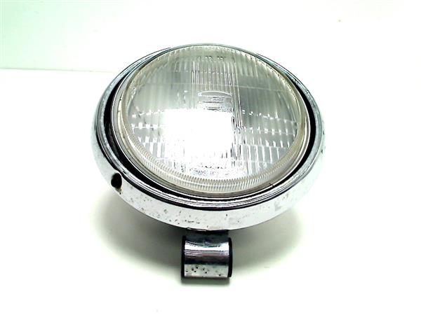 Grote foto yamaha xj 700 maxim x 1986 4368 koplamp motoren overige accessoires