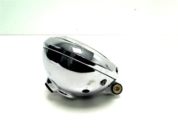 Grote foto yamaha xj 700 maxim x 1986 4368 koplamp motoren overige accessoires