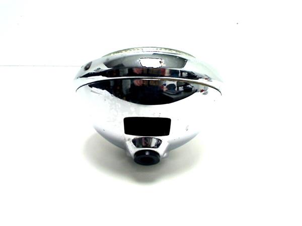 Grote foto yamaha xj 700 maxim x 1986 4368 koplamp motoren overige accessoires