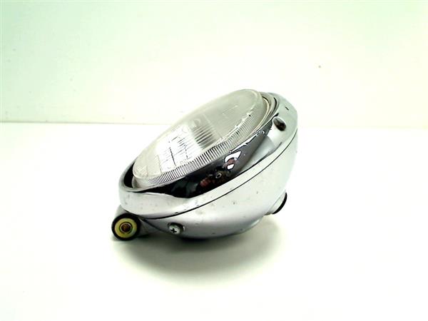 Grote foto yamaha xj 700 maxim x 1986 4368 koplamp motoren overige accessoires