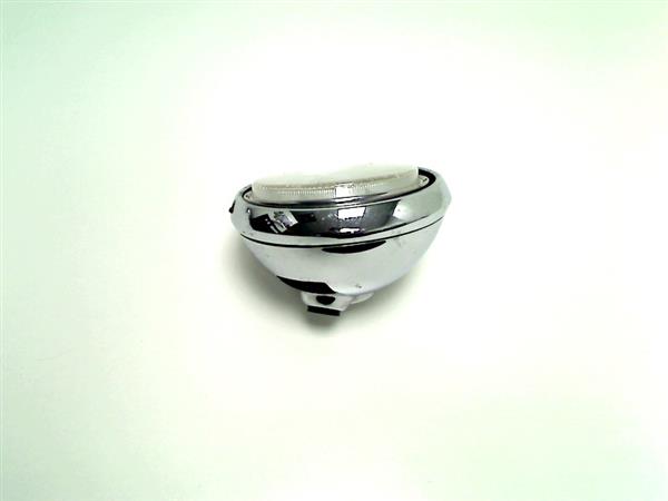 Grote foto yamaha xj 700 maxim x 1986 4368 koplamp motoren overige accessoires