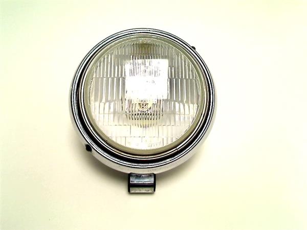 Grote foto yamaha xj 700 maxim x 1986 4368 koplamp motoren overige accessoires