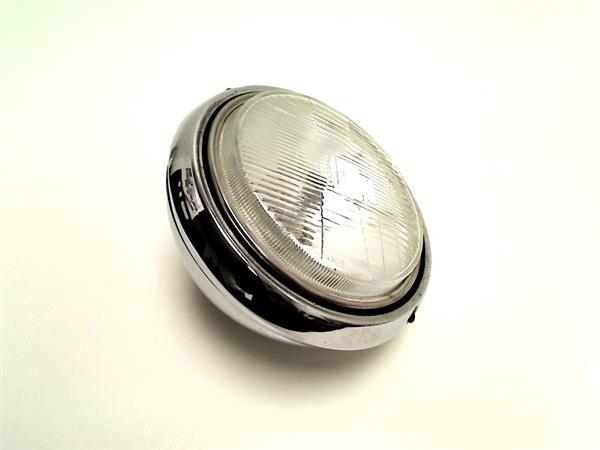 Grote foto yamaha xj 700 maxim x 1986 4368 koplamp motoren overige accessoires