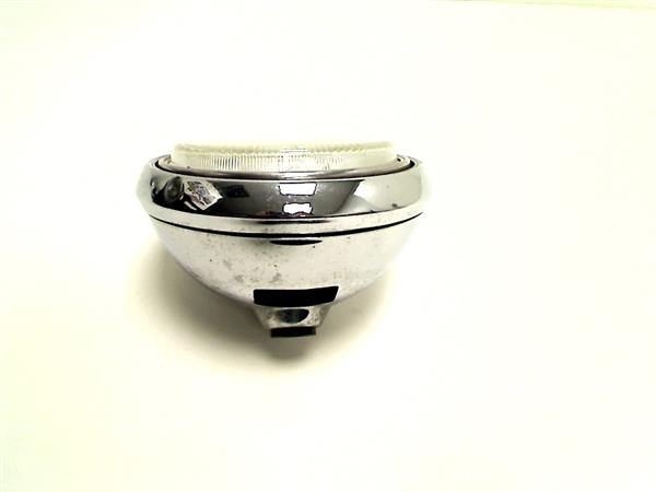 Grote foto yamaha xj 700 maxim x 1986 4368 koplamp motoren overige accessoires