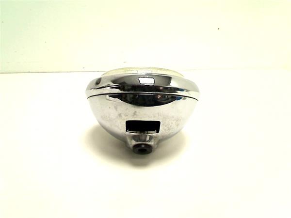 Grote foto yamaha xj 700 maxim x 1986 4368 koplamp motoren overige accessoires