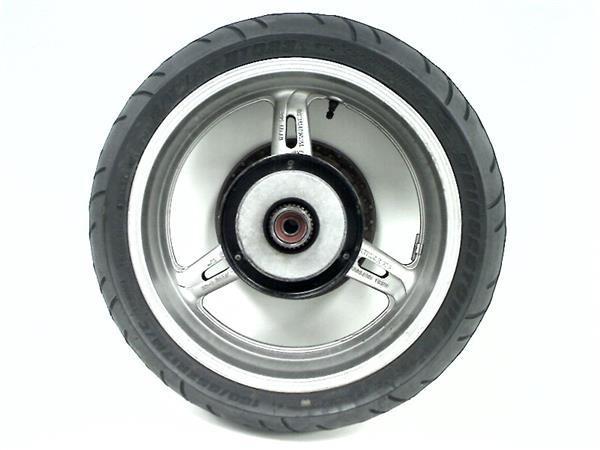 Grote foto yamaha fjr 1300 2003 2005 43h6 achtervelg motoren overige accessoires