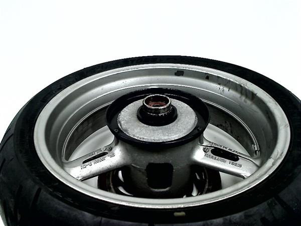 Grote foto yamaha fjr 1300 2003 2005 43h6 achtervelg motoren overige accessoires
