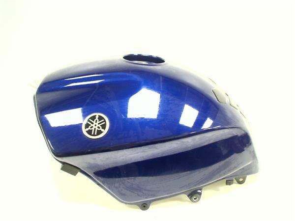 Grote foto yamaha fjr 1300 2003 2005 43ed brandstoftank motoren overige accessoires