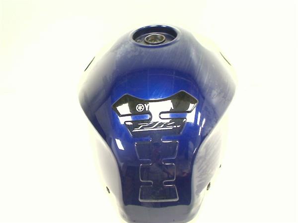 Grote foto yamaha fjr 1300 2003 2005 43ed brandstoftank motoren overige accessoires