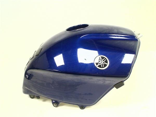 Grote foto yamaha fjr 1300 2003 2005 43ed brandstoftank motoren overige accessoires