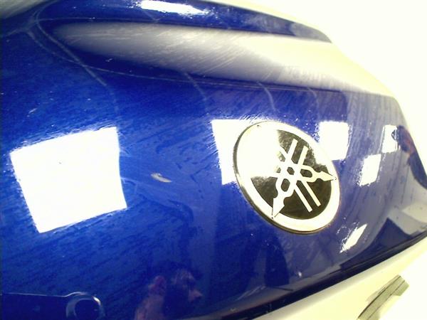 Grote foto yamaha fjr 1300 2003 2005 43ed brandstoftank motoren overige accessoires