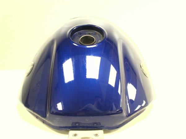Grote foto yamaha fjr 1300 2003 2005 43ed brandstoftank motoren overige accessoires