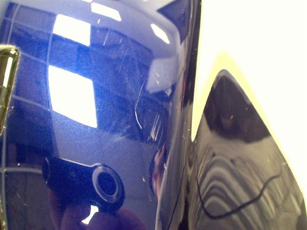 Grote foto yamaha fjr 1300 2003 2005 43ed brandstoftank motoren overige accessoires