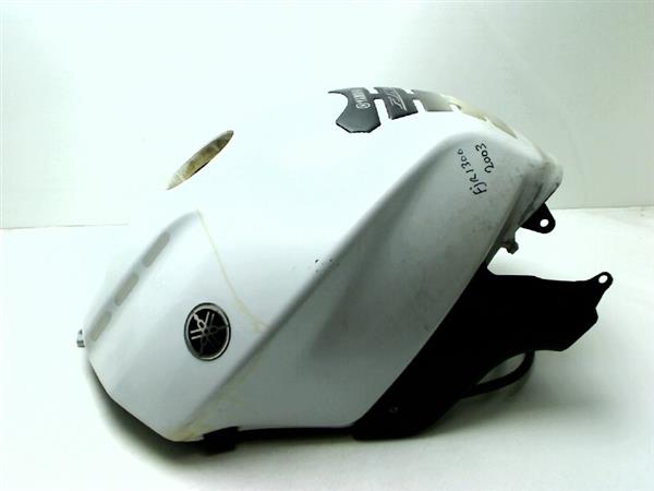 Grote foto yamaha fjr 1300 2003 2005 43ed brandstoftank motoren overige accessoires