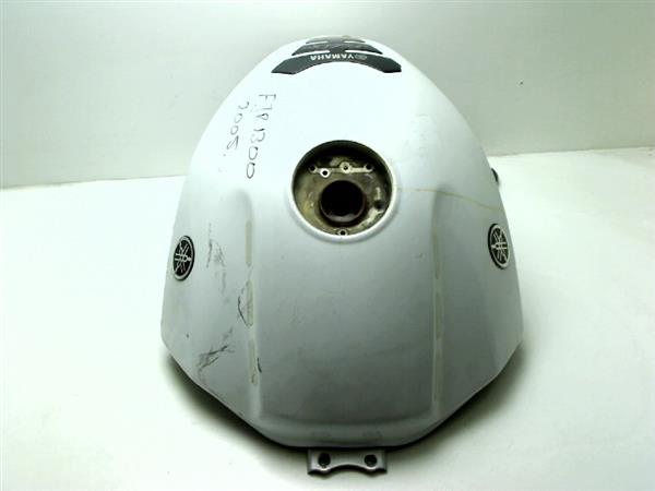 Grote foto yamaha fjr 1300 2003 2005 43ed brandstoftank motoren overige accessoires