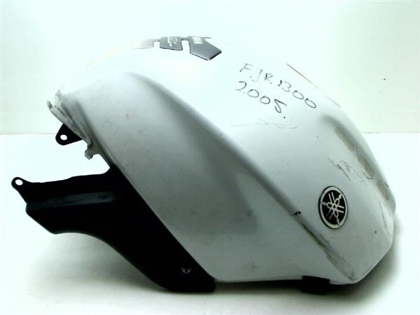 Grote foto yamaha fjr 1300 2003 2005 43ed brandstoftank motoren overige accessoires