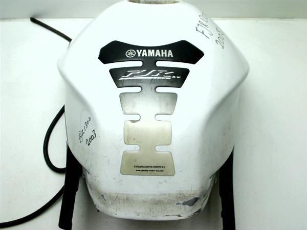 Grote foto yamaha fjr 1300 2003 2005 43ed brandstoftank motoren overige accessoires