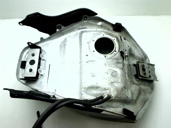 Grote foto yamaha fjr 1300 2003 2005 43ed brandstoftank motoren overige accessoires