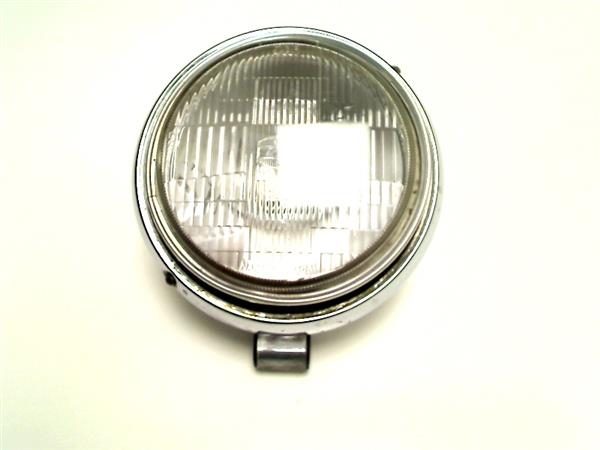 Grote foto yamaha xj 700 maxim x 1986 4368 koplamp motoren overige accessoires