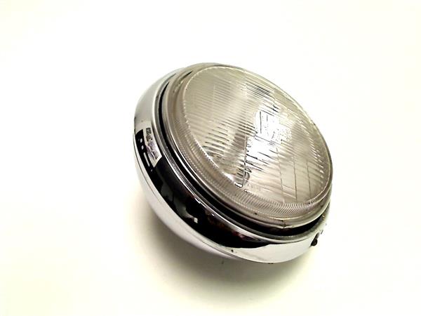Grote foto yamaha xj 700 maxim x 1986 4368 koplamp motoren overige accessoires