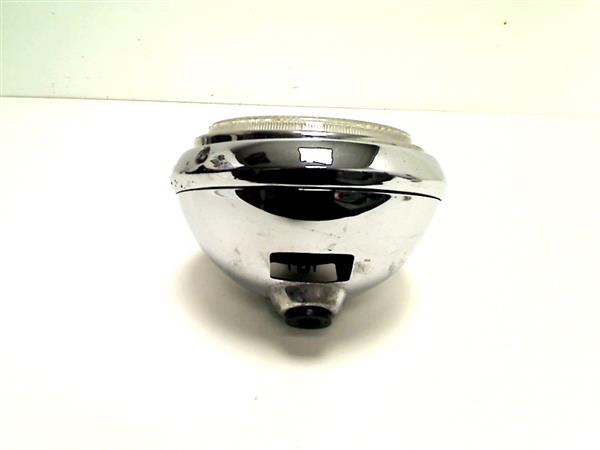 Grote foto yamaha xj 700 maxim x 1986 4368 koplamp motoren overige accessoires
