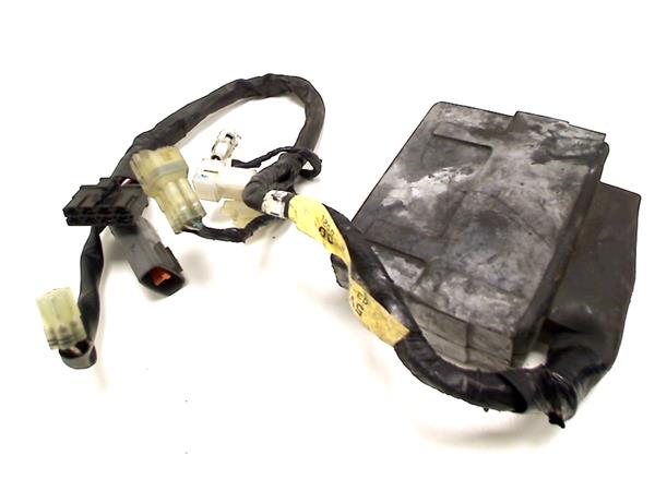 Grote foto yamaha fjr 1300 2003 2005 0019 abs stuurdoos 5vs 85950 00 motoren overige accessoires