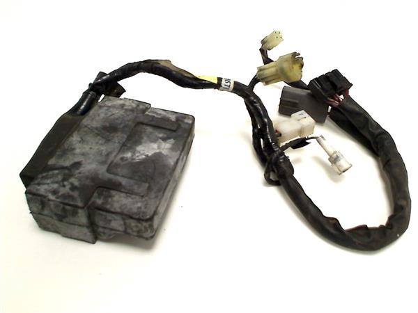 Grote foto yamaha fjr 1300 2003 2005 0019 abs stuurdoos 5vs 85950 00 motoren overige accessoires