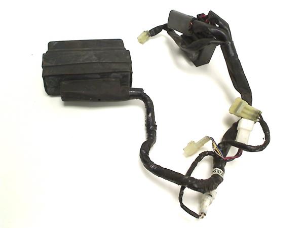 Grote foto yamaha fjr 1300 2003 2005 0019 abs stuurdoos motoren overige accessoires