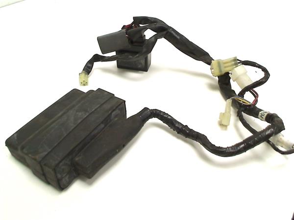 Grote foto yamaha fjr 1300 2003 2005 0019 abs stuurdoos motoren overige accessoires