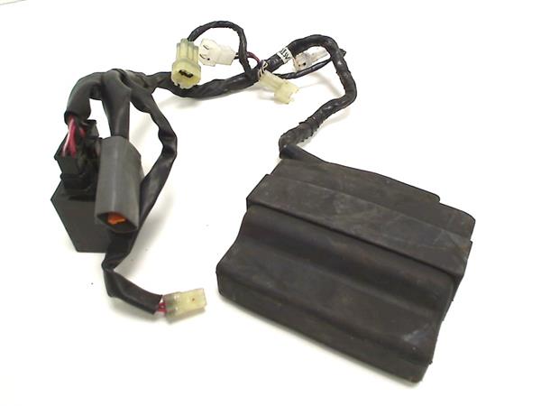 Grote foto yamaha fjr 1300 2003 2005 0019 abs stuurdoos motoren overige accessoires