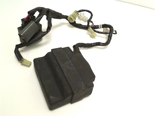 Grote foto yamaha fjr 1300 2003 2005 0019 abs stuurdoos motoren overige accessoires