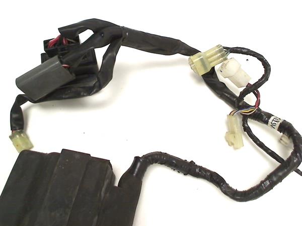Grote foto yamaha fjr 1300 2003 2005 0019 abs stuurdoos motoren overige accessoires