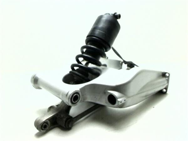 Grote foto yamaha fjr 1300 2003 2005 43ee achterbrug motoren overige accessoires