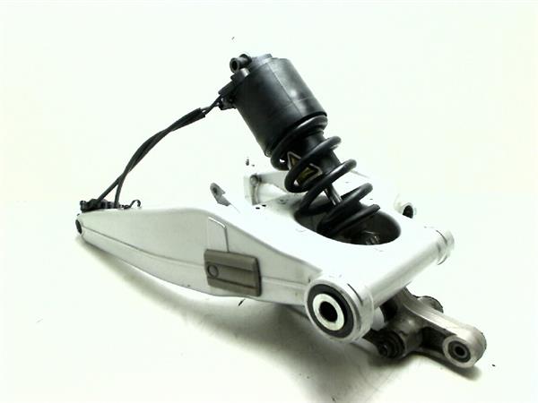 Grote foto yamaha fjr 1300 2003 2005 43ee achterbrug motoren overige accessoires