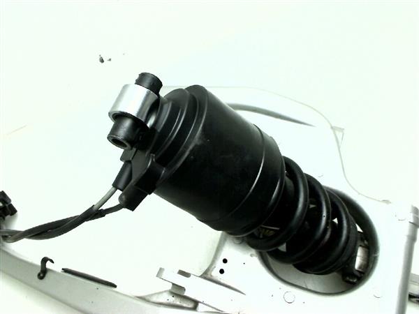 Grote foto yamaha fjr 1300 2003 2005 43ee achterbrug motoren overige accessoires