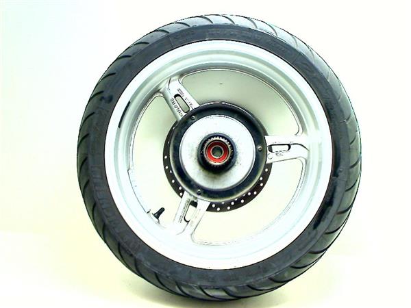 Grote foto yamaha fjr 1300 2003 2005 43h6 achtervelg motoren overige accessoires