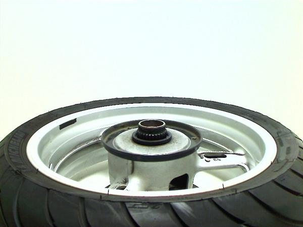 Grote foto yamaha fjr 1300 2003 2005 43h6 achtervelg motoren overige accessoires