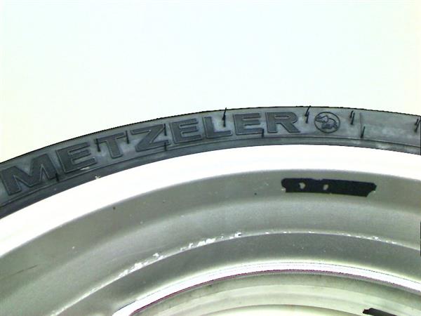 Grote foto yamaha fjr 1300 2003 2005 43h6 achtervelg motoren overige accessoires