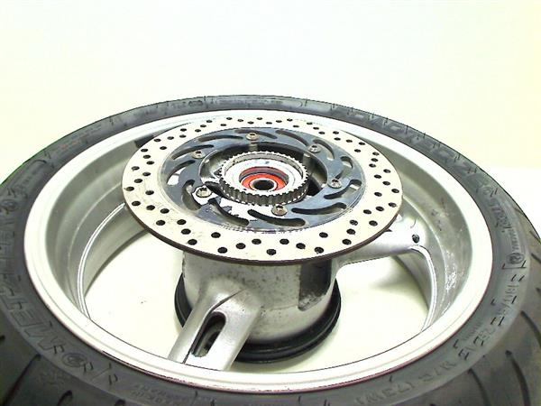 Grote foto yamaha fjr 1300 2003 2005 43h6 achtervelg motoren overige accessoires