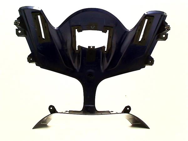 Grote foto yamaha fjr 1300 2003 2005 f165 bovenkuip 5jw 28351 01 motoren overige accessoires