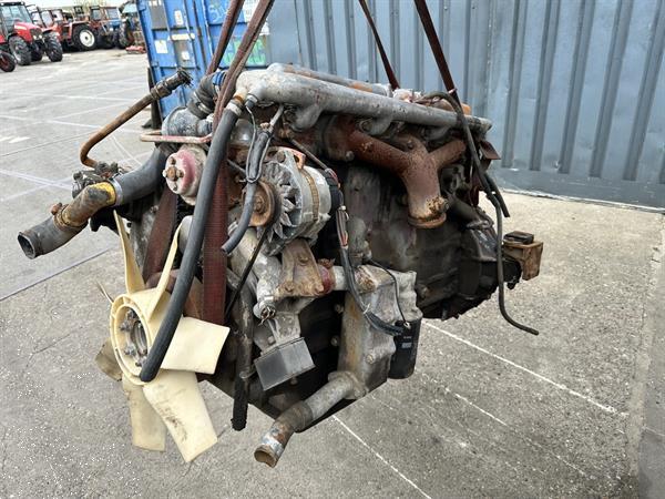 Grote foto laverda m152 engine doe het zelf en verbouw onderdelen en accessoires
